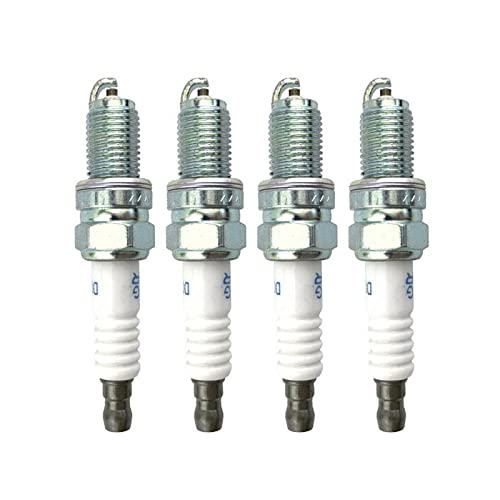 Bougies d'allumage DCPR7E 3932 pour l'entretien courant de votre moteur de voiture
