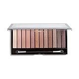Sombra de ojos maquillaje mujer