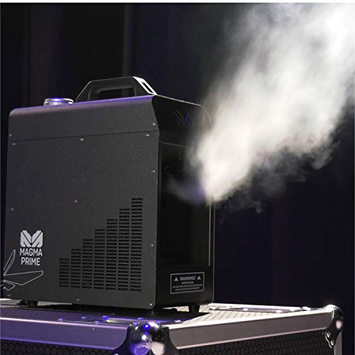 Lighting Fog Machine (Magma Prime) miniatura 6