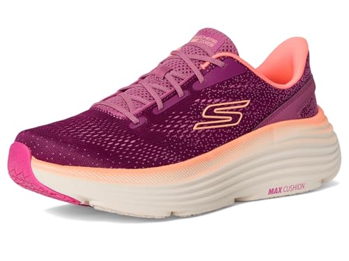 Image of Skechers Womens Max Cushioning Endeavour - Ka Sneaker