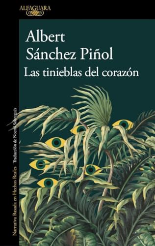 Portada de Las tinieblas del corazón