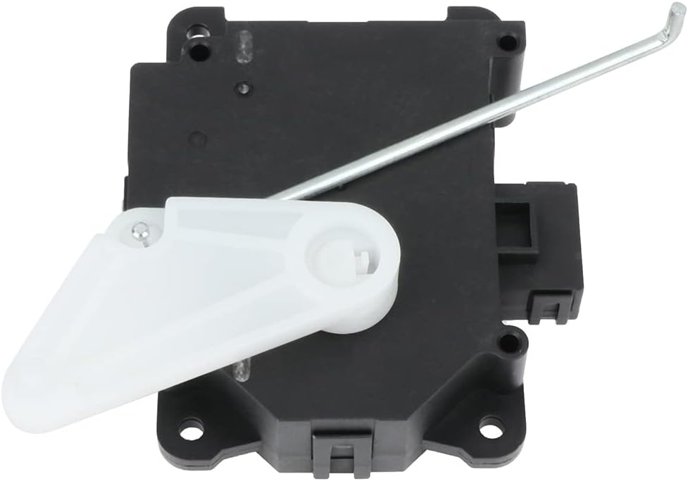 HVAC Blend Door Actuator OCPTY 604-946 Air Door Actuator Compatible 1999-2004 for Honda for Odyssey,2003-2008 for Honda for Pilot (1PC)