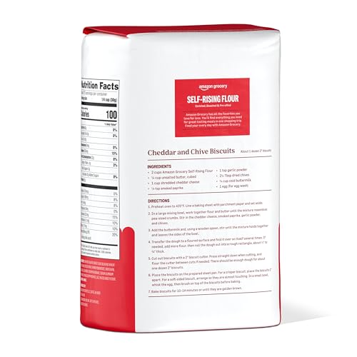 Amazon Self Rising Flour 5 lb - Price Drop to $4.30 - Image 3