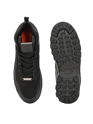 Image of OFF LIMITS Men OUTLANDER Trekking Shoes