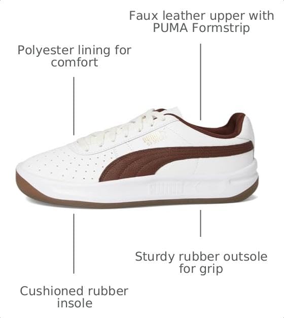 Image of Puma Mens Gv Special Sneakers