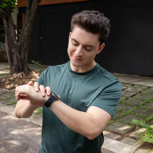 Reviews de smartwatch gps más recomendados. 11 Imagen adicional