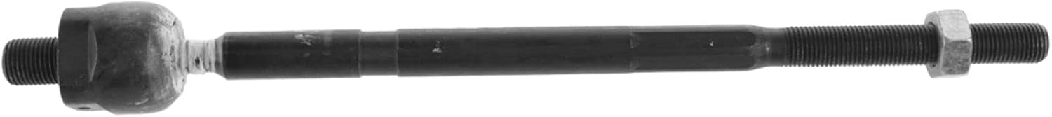 TRQ Front Inner and Outer Tie Rod Set 4 Piece Compatible with 1998-2010 Volkswagen Beetle 99-06 Golf 99-05 Jetta