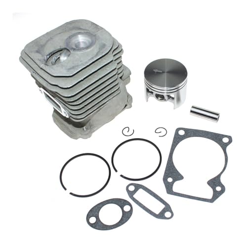 Kit cylindre piston à haute compression pour découpeuse TS480i TS500i - 4