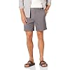 Amazon Essentials Men’s Classic-Fit 7″ Comfort Stretch Chino Short