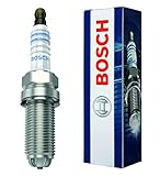 BOSCH 79079 Copper with Nickel Spark Plug - Single