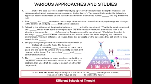 AP Psychology Flashcards 1733151397 Book Cover