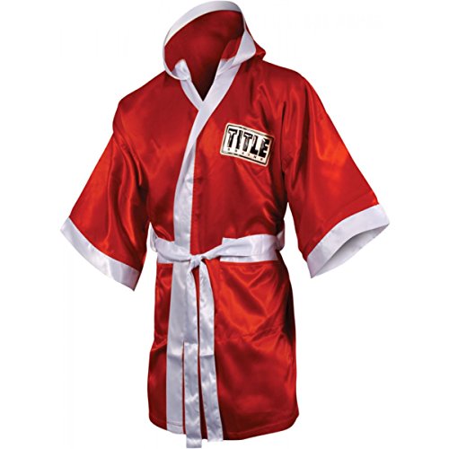 Amazon Best Sellers Best Men's Boxing Robes