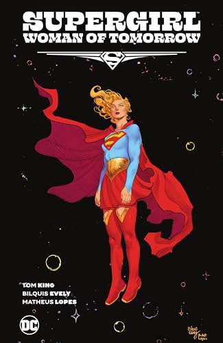 Supergirl: Woman of Tomorrow (2021-): The Deluxe Edition (English Edition)