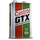 Castrol