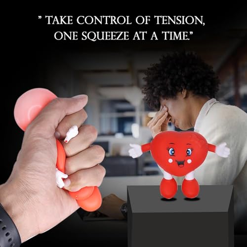 Image of Kabello Squishy Toys for Kids and Adults Stress Relief Toys for Boys and Girls Squishy Toys (M5)
