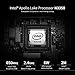 Mini PC Mini Desktop Computer All in One Computer Windows 10 for Business Gaming Study Home Office Celeron N3350 up to 2.4GHz 4GB DDR+64GB eMMC 4K HD WiFi5 BT4.0 Ethernet
