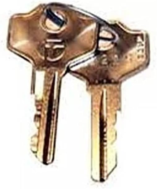 Liftmaster 041ASWG-0119 Set of Release Keys LA500 Commercial Swing Gate Opener, Also Known as: 41ASWG-0119