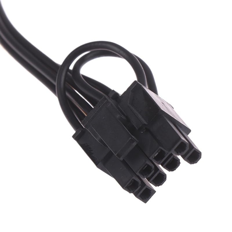 1pc 15pin SATA Male to 8pin PCI-E Power Supply Cable 20cm 15-pin 8 pin Wire for Graphic Card
