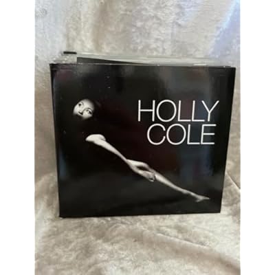 Holly Cole