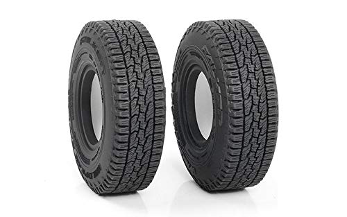 Falken Wildpeak A/T Trail 1.9" Scale Tires Z-T0195 108 x 35mm Soft Road