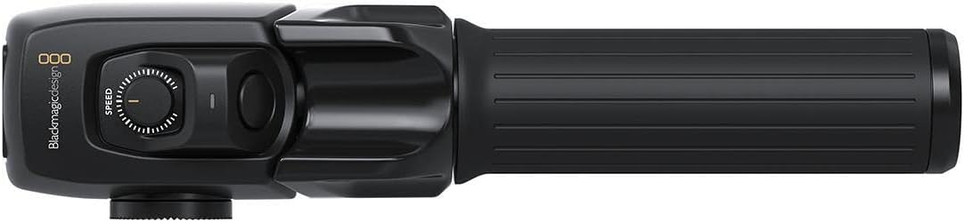 Blackmagic Design Zoom Demand