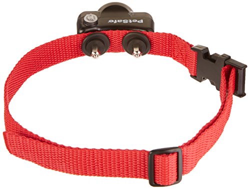 Petsafe Ul-275-67D, Dogs, In-Ground Deluxe Ultralight Collar #TOP1