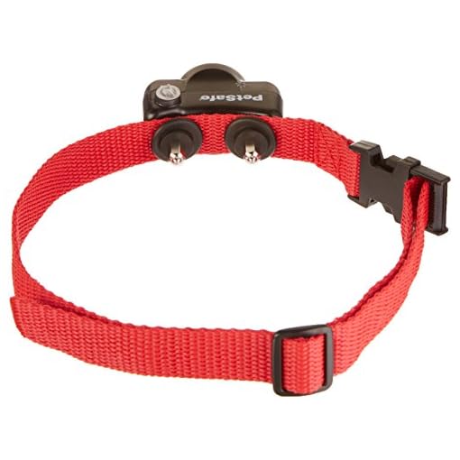 PetSafe UL27567D, Dogs, InGround Deluxe Ultralight Collar Pet