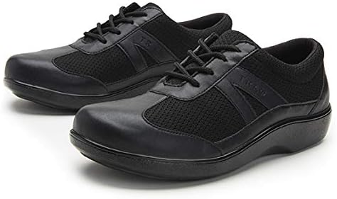 alegria walking women's shoes