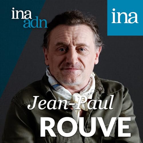 Page de couverture de Jean-Paul Rouve : un « Tuche à tout » du cinéma