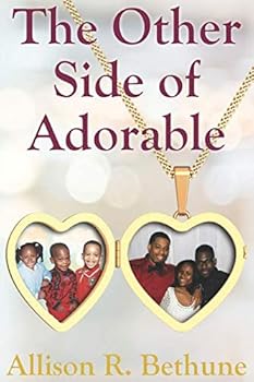 Paperback The Other Side of Adorable Book