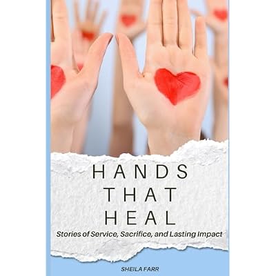 Hands That Heal
