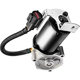 4WD Transfer Case Motor Fit for Ford Ranger 2006, 2007, 2008, 2009, 2010, 2011 2.3L 3.0L 4.0L All Pickup with 7 Pin, OE Replace#600-931, 6L5Z7G360AA, 6L5Z7G360AB, 6L5Z7G360AC