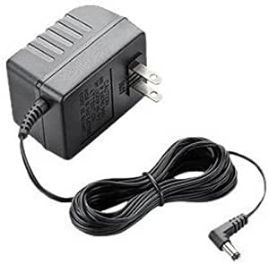 ABLEGRID AC/DC Adapter For PLANTRONICS Headsets – CS55H, CS50-USB, CS60-USB, CS70N, CT11, CT12, 510S | Universal Power Supply Charger