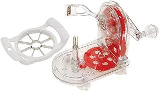 Starfrit 93013 Pro-Apple Peeler with bonus core slicer