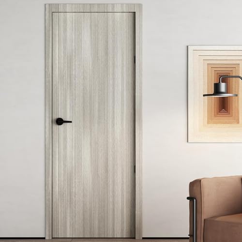 Papier peint vinyle adhesif bois clair impermeable pour etagere