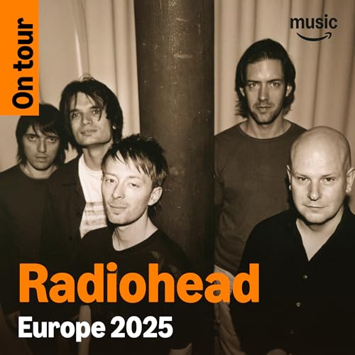 Zusammengestellt von: Amazon Music