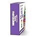 Amazon Grocery, Assorted Food Coloring, 1.2 Fl Oz (Previously Amazon Fresh, Packaging May Vary)