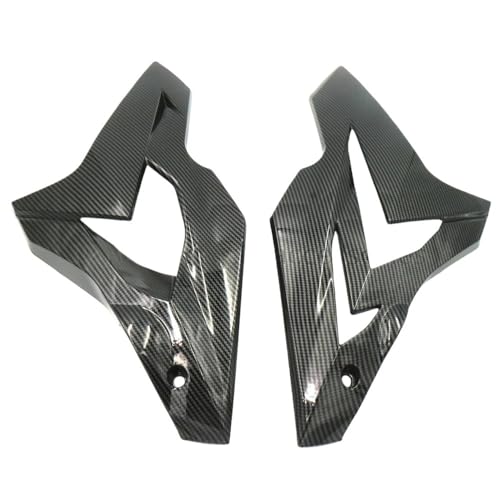 Carénage latéral réservoir pour moto S1000R pièce de carrosserie de remplacement