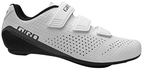 Giro Stylus Cycling Shoe - Men's White 443