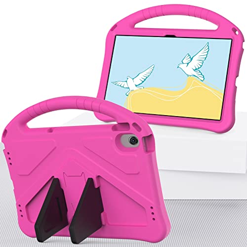 Mangas de la bolsa de la caja de la PC de la table Estuche for Lenovo Tab M10 Plus 3ra generación...
