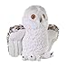 Produktbild Wild Republic 10922 10957 Plüsch Schneeeule, Cuddlekins Kuscheltier, Plüschtier, 30cm