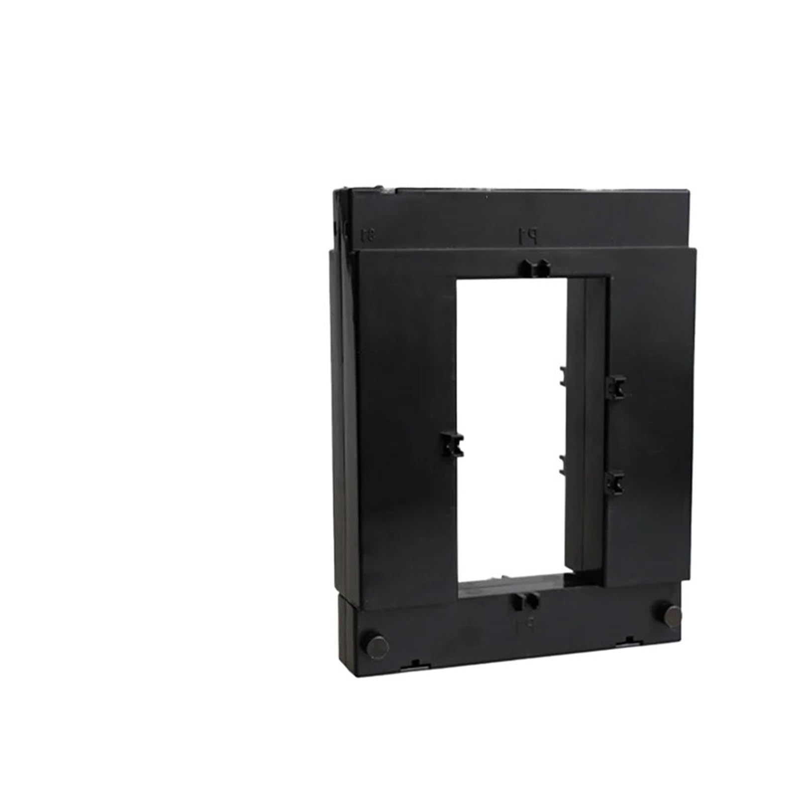 Nacodlul One Color Split Core Ct Plastic Case Current Transformer Dp-816 1500/5A Class:0.5 7.5Va