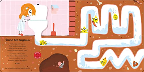 Petites chansons pour aller sur le pot – Image 4