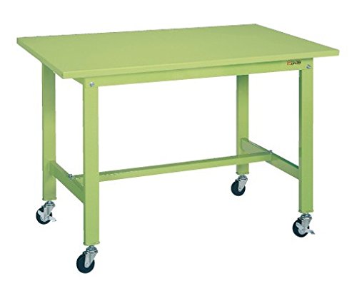 サカエ 軽量作業台KKタイプ(移動式) KK-38SB1 039409 サカエ 軽量作業台KKタイプ(移動式) KK-38SB1 039409