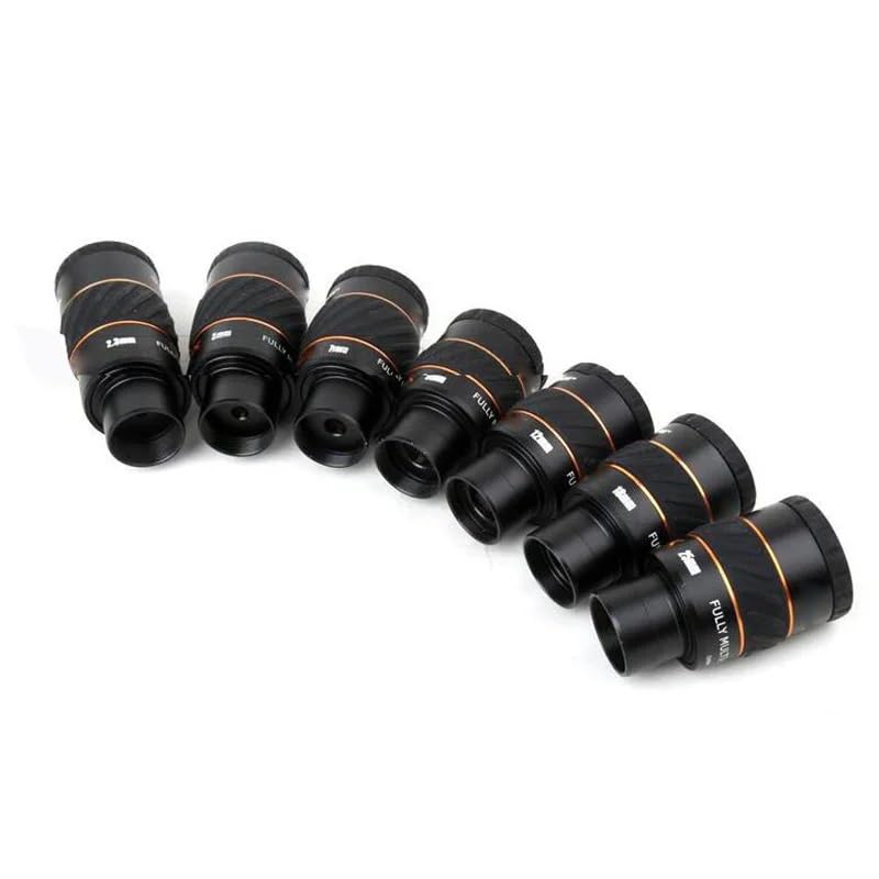 Extensor 3X-LX y accesorios para telescopios con gran campo visual de 60° 4