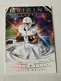 Football Trading Card 2025 Panini Origins #18 Jaylen Wright NM Near Mint Dolphins