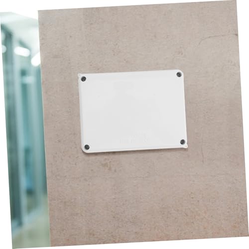 Boîte de jonction ERINGOGO boîte de connexion de câblage électrique pour circuits - 5