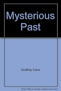 Paperback Mysteries of the Past Book