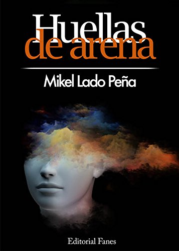 Portada de Huellas de arena