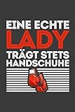  Eine echte Lady trägt stets Handschuhe: Jahres-Kalender für das Jahr 2020 DinA-5 Jahres-Planer Organizer